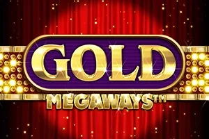 Gold Megaways